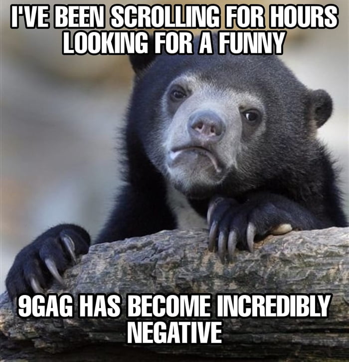 NEGATIVE