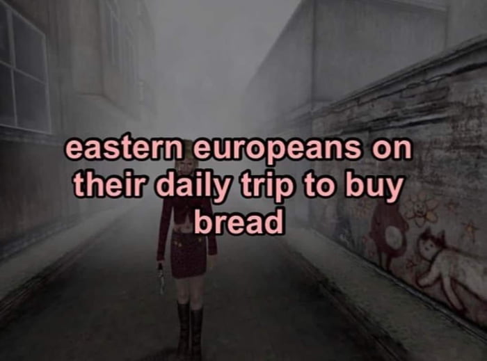 CEE europeans 1 helridallyltnto buy bread