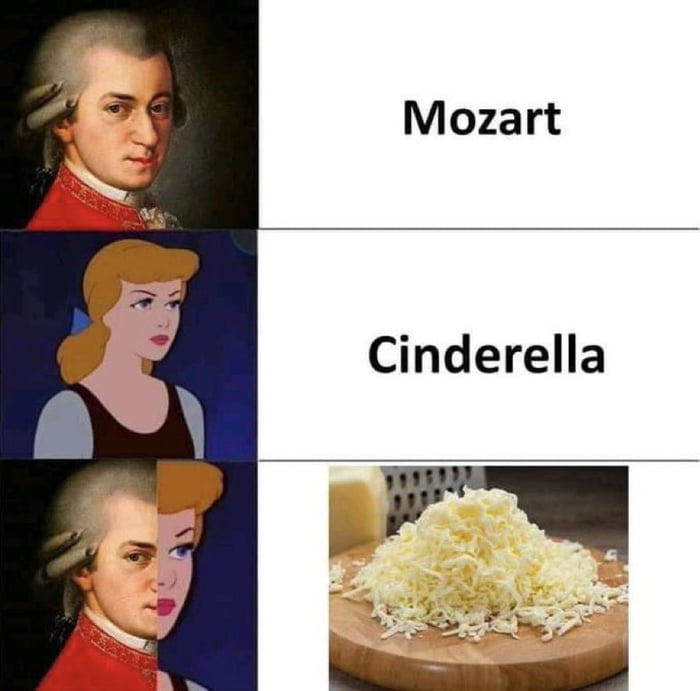 Mozart