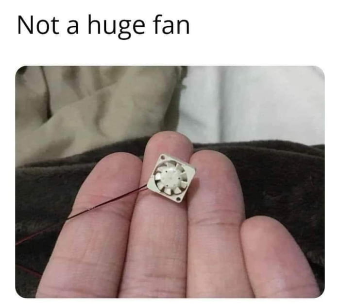 Not a huge fan By