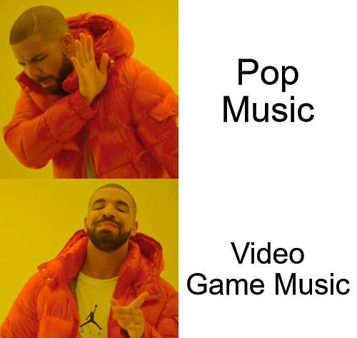 Video Game Music