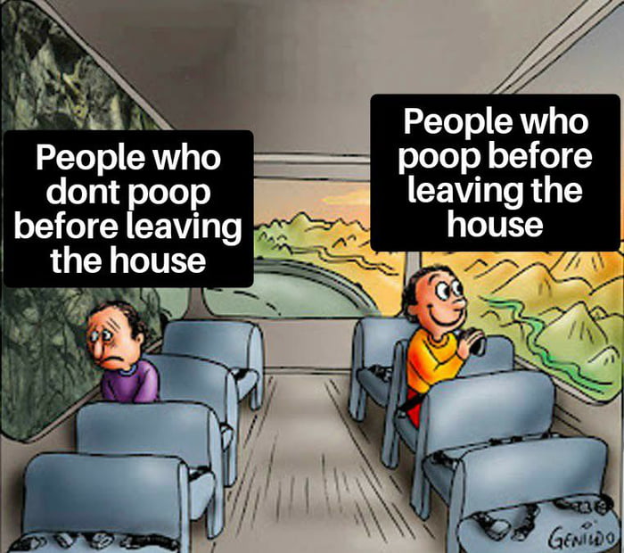 2YeTol X114 T6 B oToTo o o1 11 dont poop i leavingthe before leaving 7 thehouse