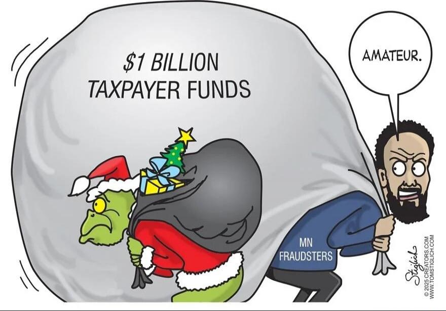 $1 BILLION TAXPAYER FUNDS