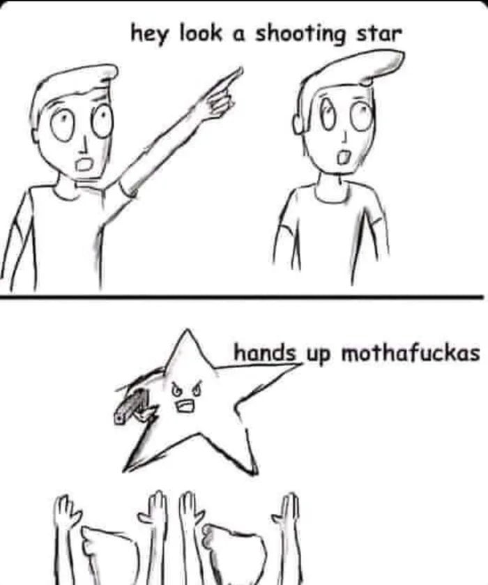 u mothafuckas X a