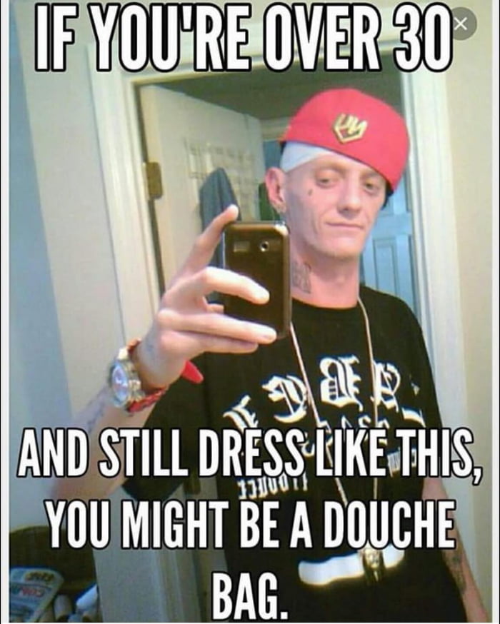 ANDSTIll DRESSL IKE THIS YOUIMIGHT BE A DllllIHE il