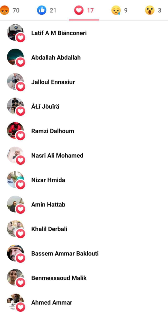 0 O Qv Latif A M Bianconeri oo soistan B st s ro Ati Jouira worvavom o Nasri Ali Mohamed 6 Nizar Hmida QLB Khalil Derbali o Bassem Ammar Baklouti lo Benmessaoud Malik B s