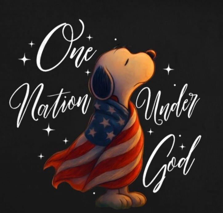 One Nation Under God