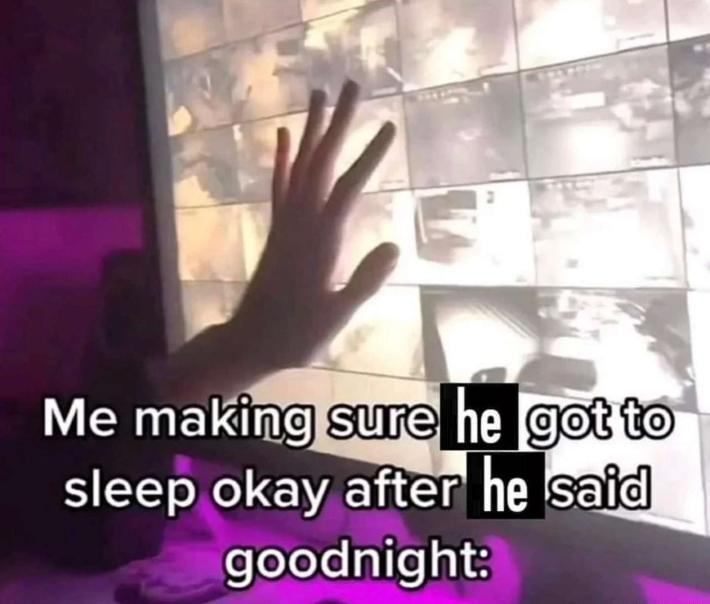 sleep okayafter he Said eeXeXeplfeq B