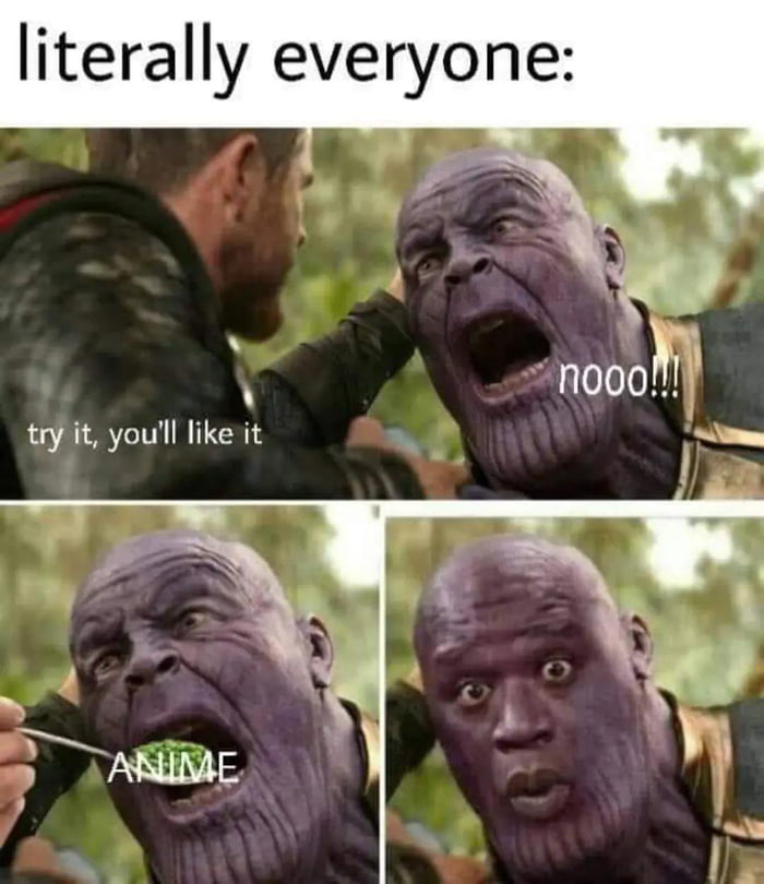 literally everyone try it youll like it e