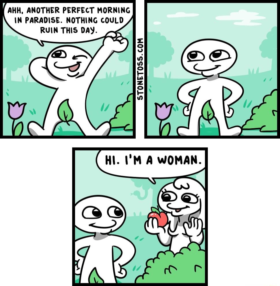 4 ANOTHER PERFECT MORNING IN PARADISE NOTHING COULD RUIN THIS DAY