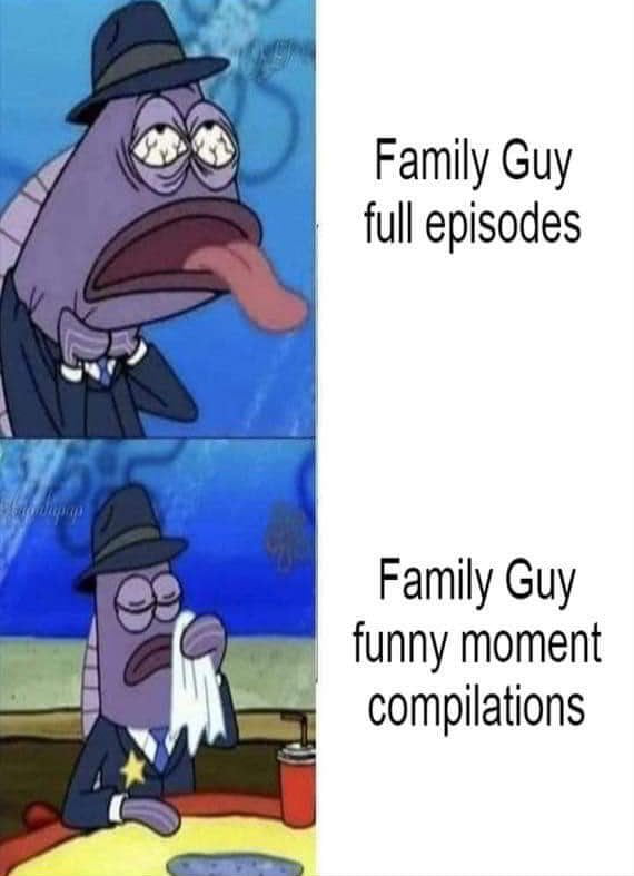 Family Guy full episodes