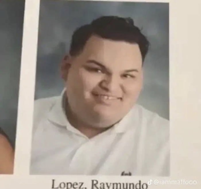 Lopez Ravmundo