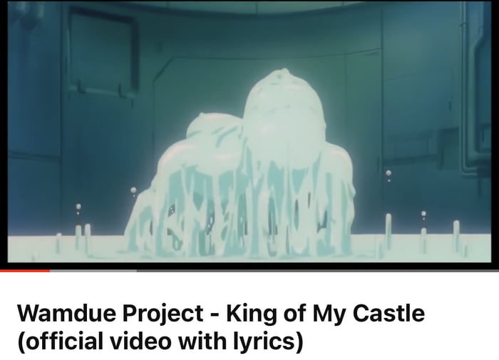 Wamdue Projec of My Castle official video with lyrics
