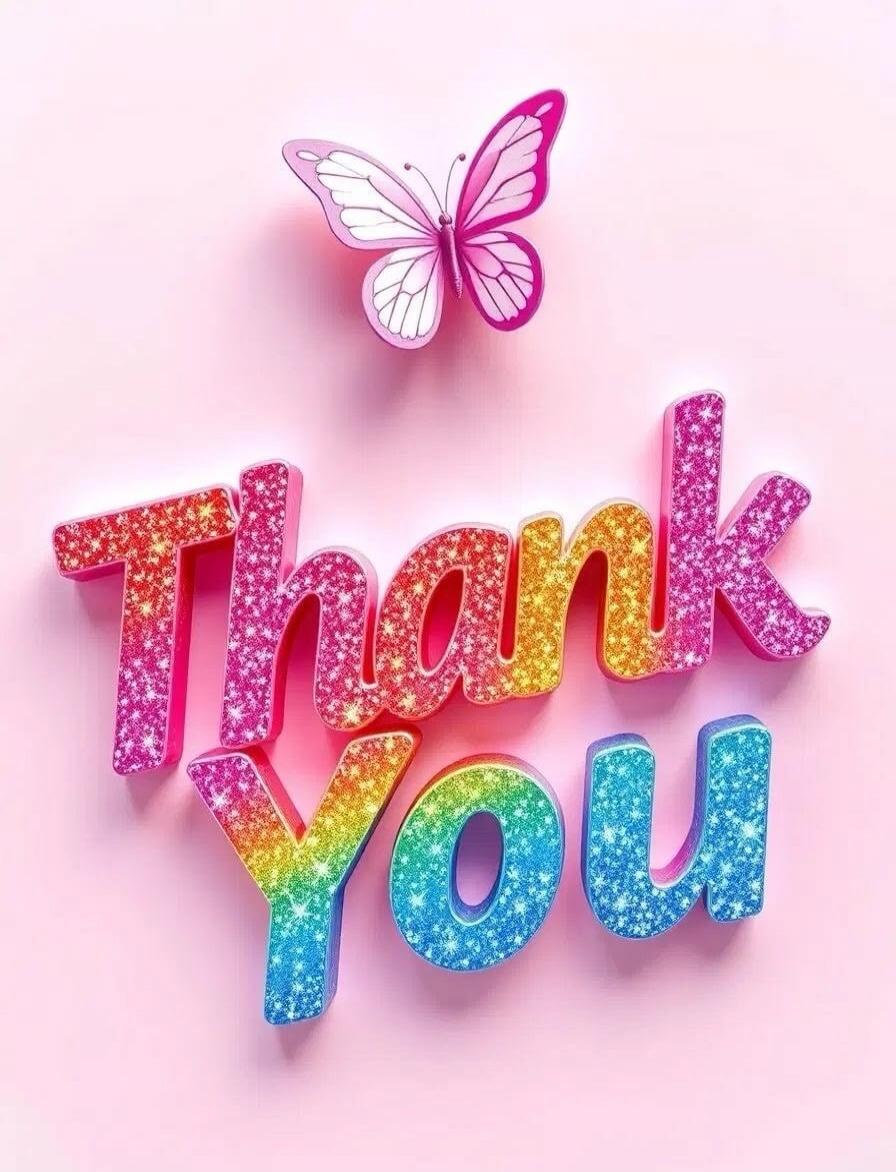 Thank You