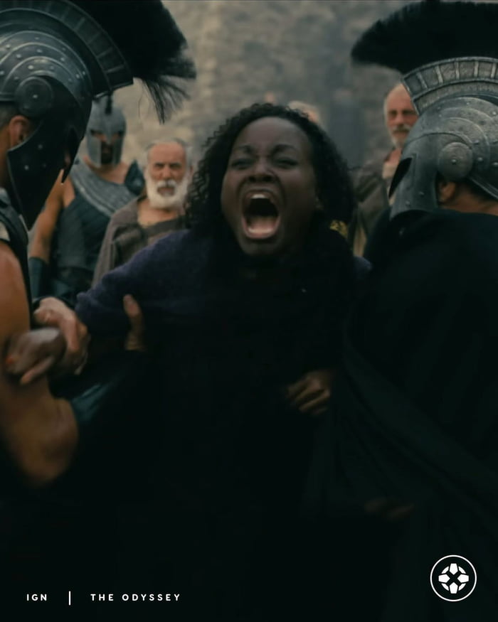 IGN | THE ODYSSEY
