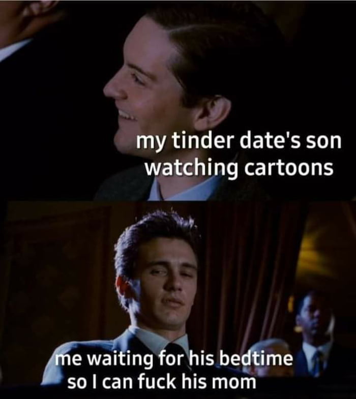 ny tinder dates son ing cartoons ir e waiting for isbe so can fuck his mom