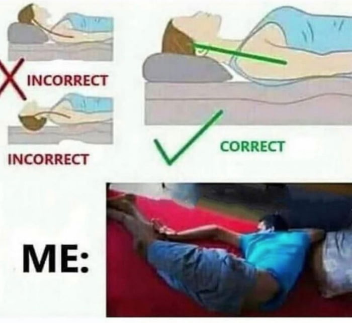 XINCORRECT CORRECT INCORRECT ME