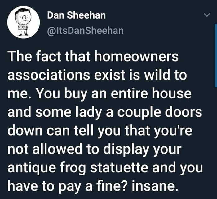 DELSYEELED EPERBHEEGEN LR ETERGER Tl IO TETES LTI 1 o SNV TSR o B o me You buy an entire house 10 0 7o g TR FTo YA Wolo 0 o W oTo 3 o WoZ To I 1 RVoT VR s 1 R Yo TN 3101 Q11 QN7Te i Cole E10 E AYo11 antique frog statuette and you GECR R oV R YT BT N
