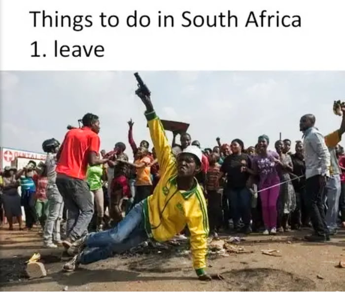 Things to do in South Africa 1 leave