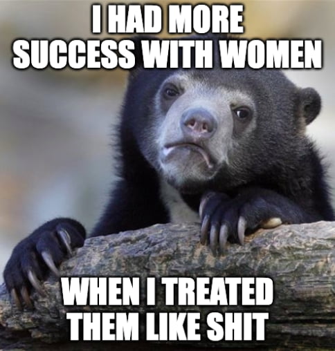 WIIEIIIIIIHIIEII THEM LIKE SHIT