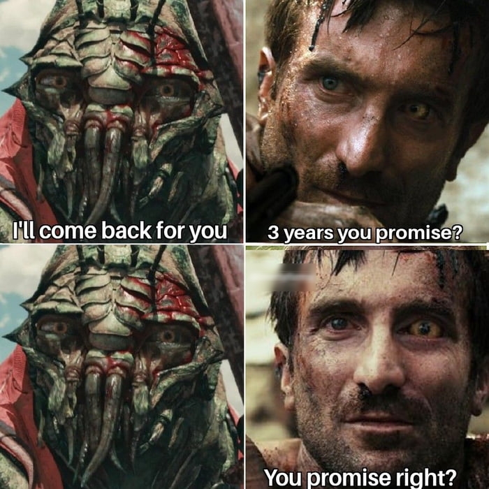 l L ll come bc fo you 7