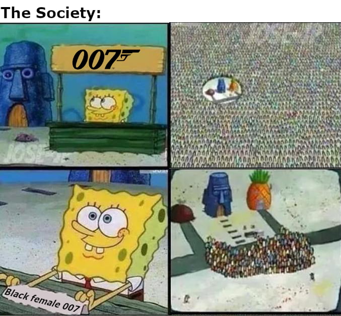 The Society