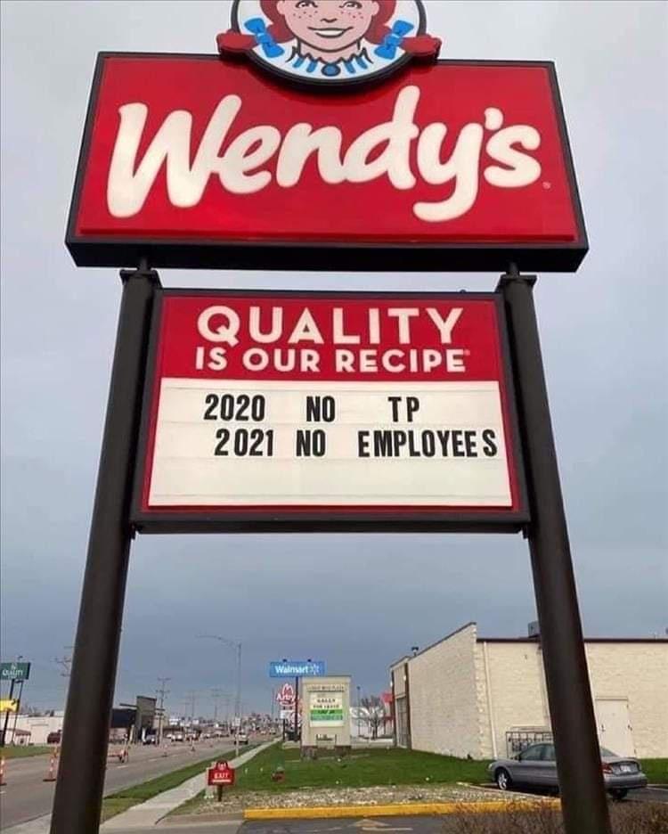 3 JUJ A S OUR RECIPE 2020 NO TP 2021 NO EMPLOYEES