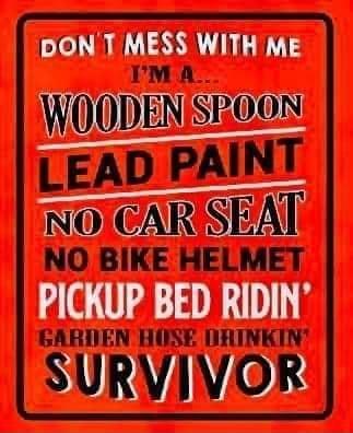 DON T MESS WITH ME NO M SET PICKUP BED RlDIN S U VJ DR