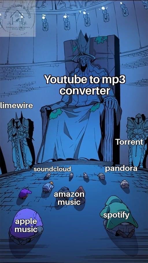 R OUTT XN o1 o1 converter I EVIE Torrent soundcloud oF17ls o Vs amazon music S olo 1312