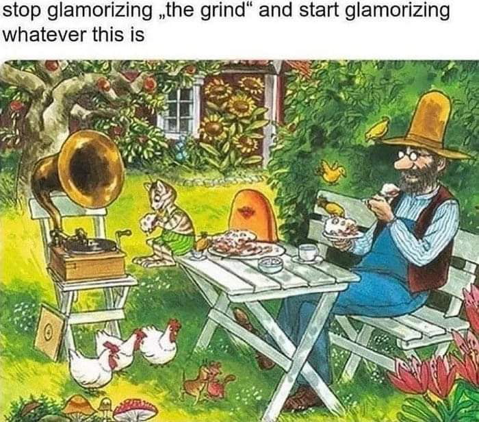 stop glamol whatever this is