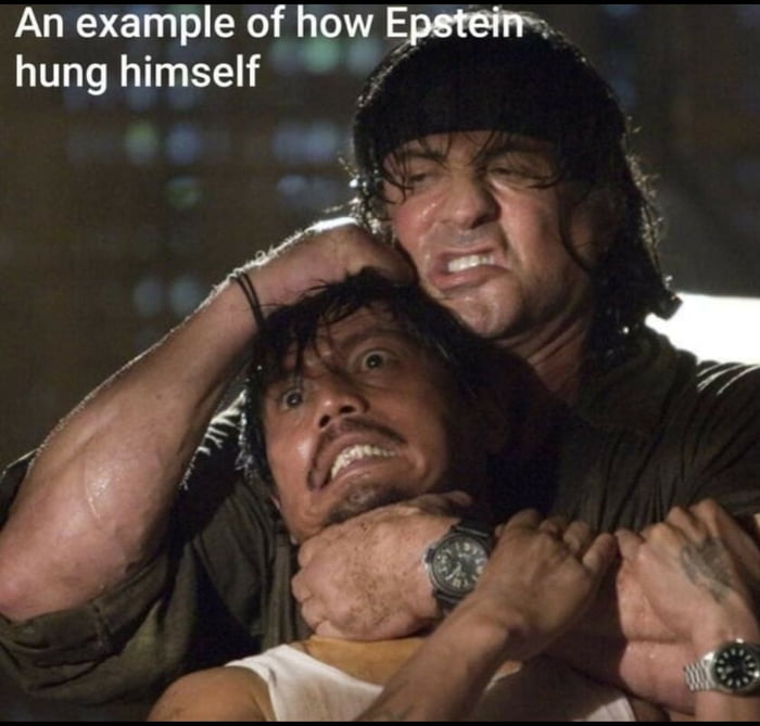 le of how Epsteirr gttt