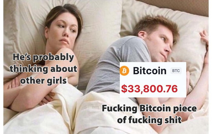 k Bitcoin other girls 2 76 FuckirgBitcoin piece of fucking shit