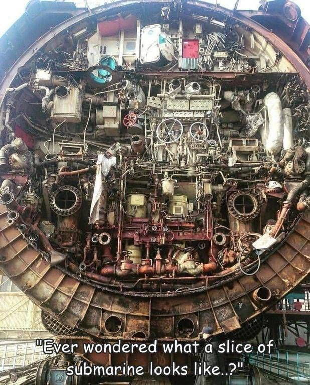 J siibmarine looks like2