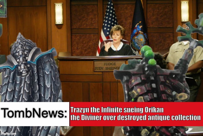 an gosic 2 azyn the Infinite sueir TombNews firs