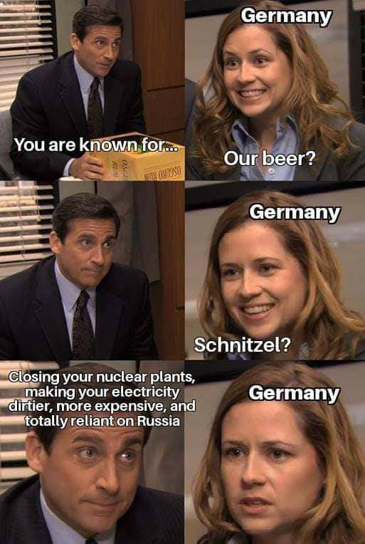 B Kkewnf IE1 ggau khp ol ing your nuclear plama