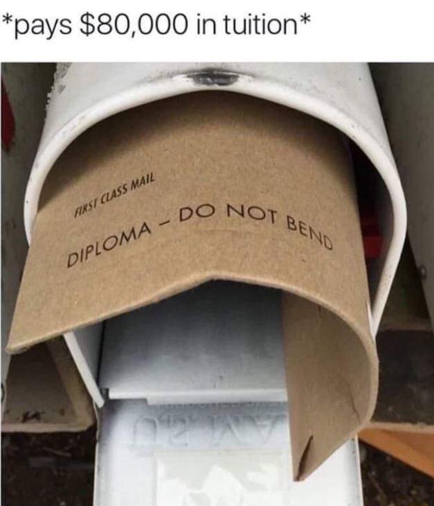pays 80000 in tuition