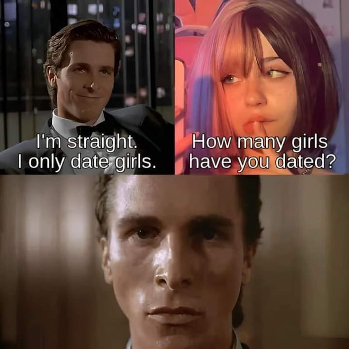 y Imstraight only dateggirls