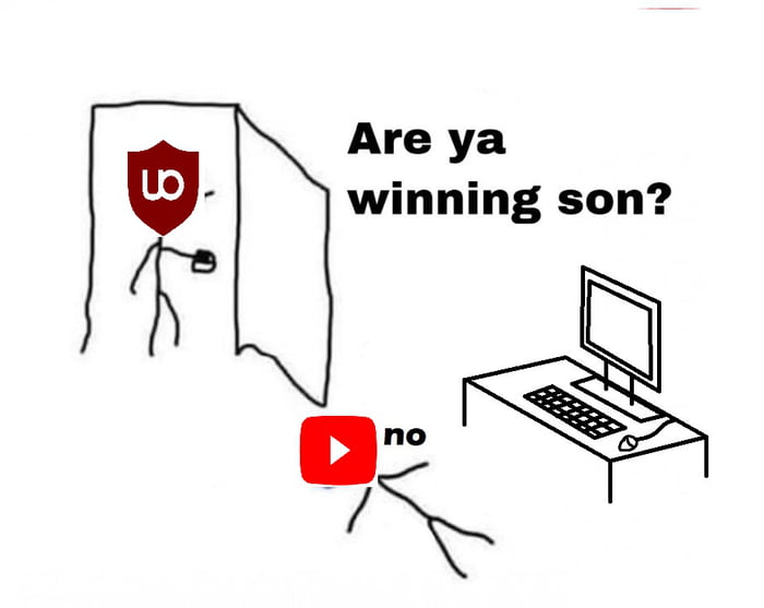 winning son