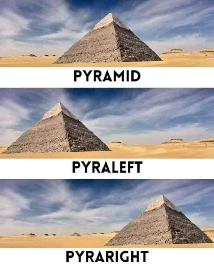 PYRARIGHT
