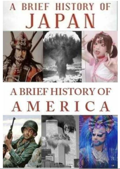 A BRIEF HISTORY OF _JAPA BRIEllliStliOR OF AMERICA