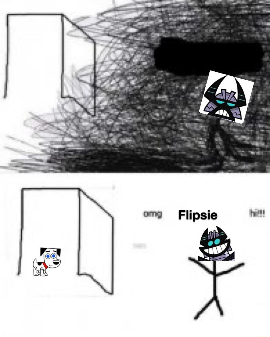 oy Flipsie et