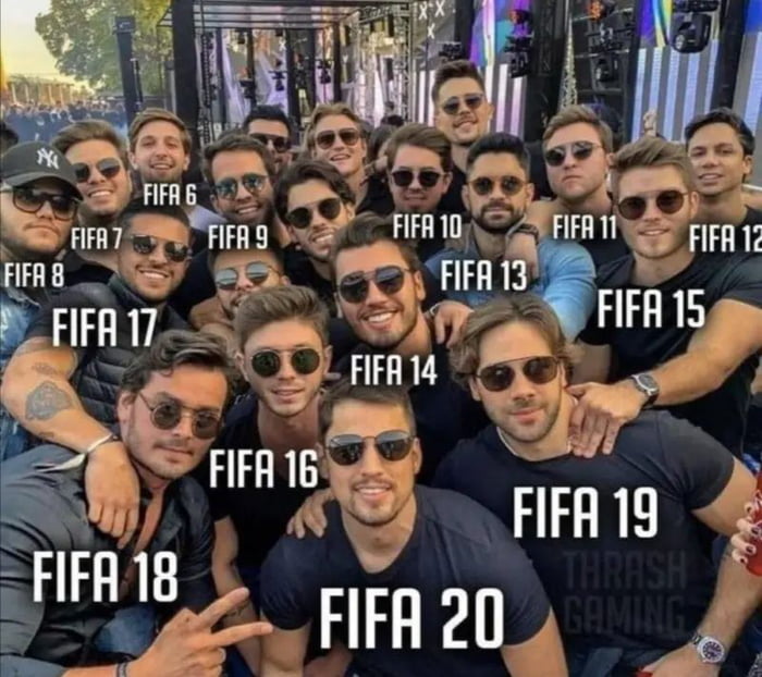 FIIB an ug W S FIFA 19 FIFA18 v PPN