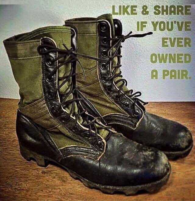 LIKE & SHARE IF YOU'VE EVER OWNED A PAIR.