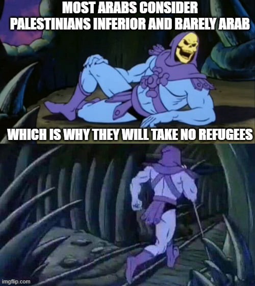 _MOST ARABS CONSIDER Plllllmlllllmllll e b HIIIISIIHIIIIIIEIIIEI