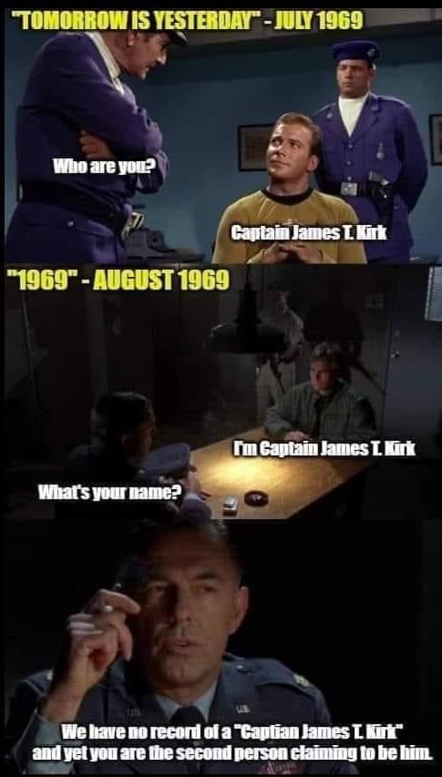 We have no recond of a Capiian lames L Kirk g n wdhhh
