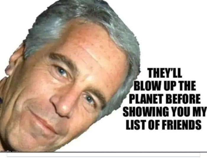 PLANET BEFORE SHOWING YOU MY LIST OF FRIENDS