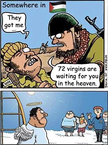 Somewhere in waiting for you in the heaven