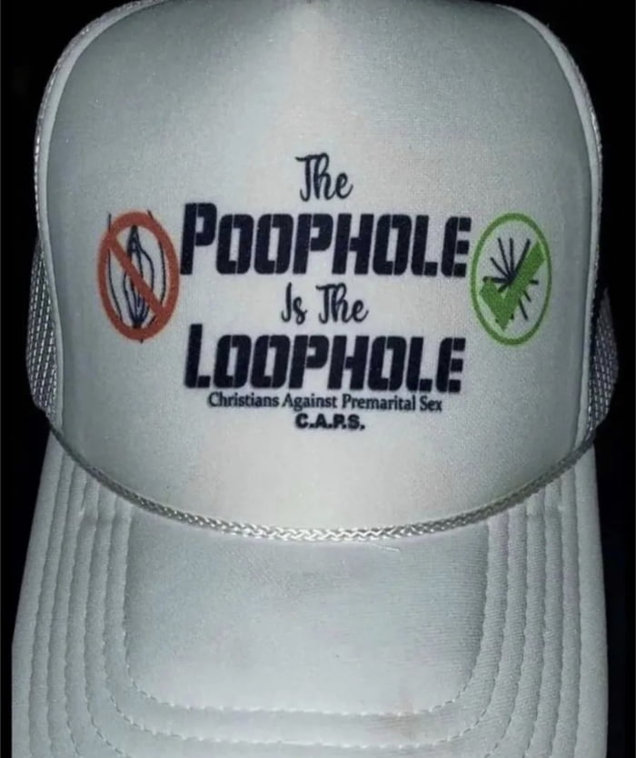 LooPHOLE oo Agrion rematal e