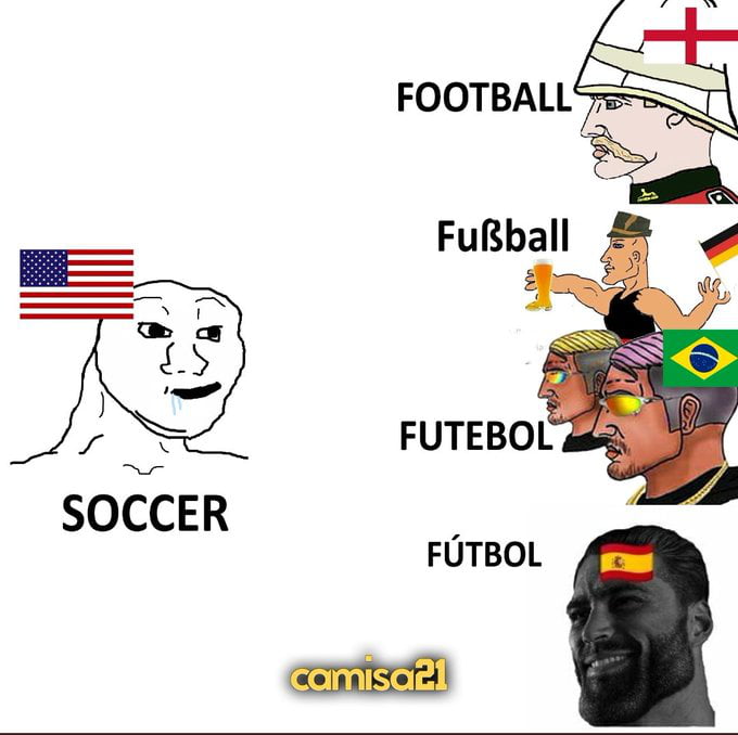 SOCCER FOOTBALL Fußball FUTEBOL FÚTBOL camisa21