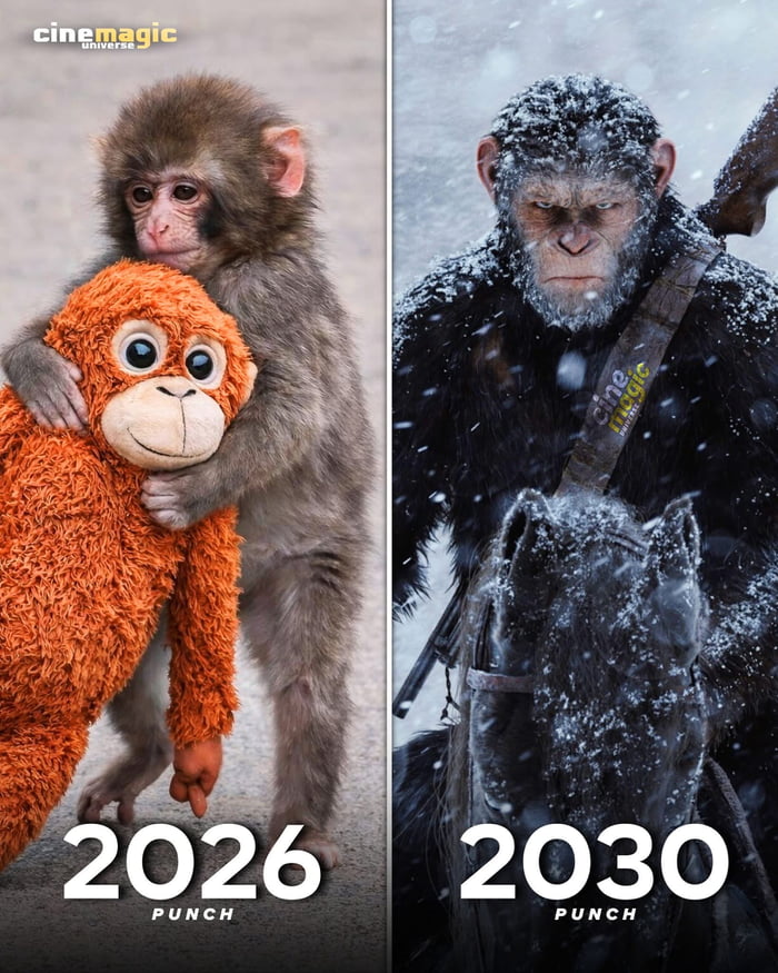 cinemagic (logo) 2026 PUNCH 2030 PUNCH